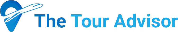 The Tour Advisor Logo